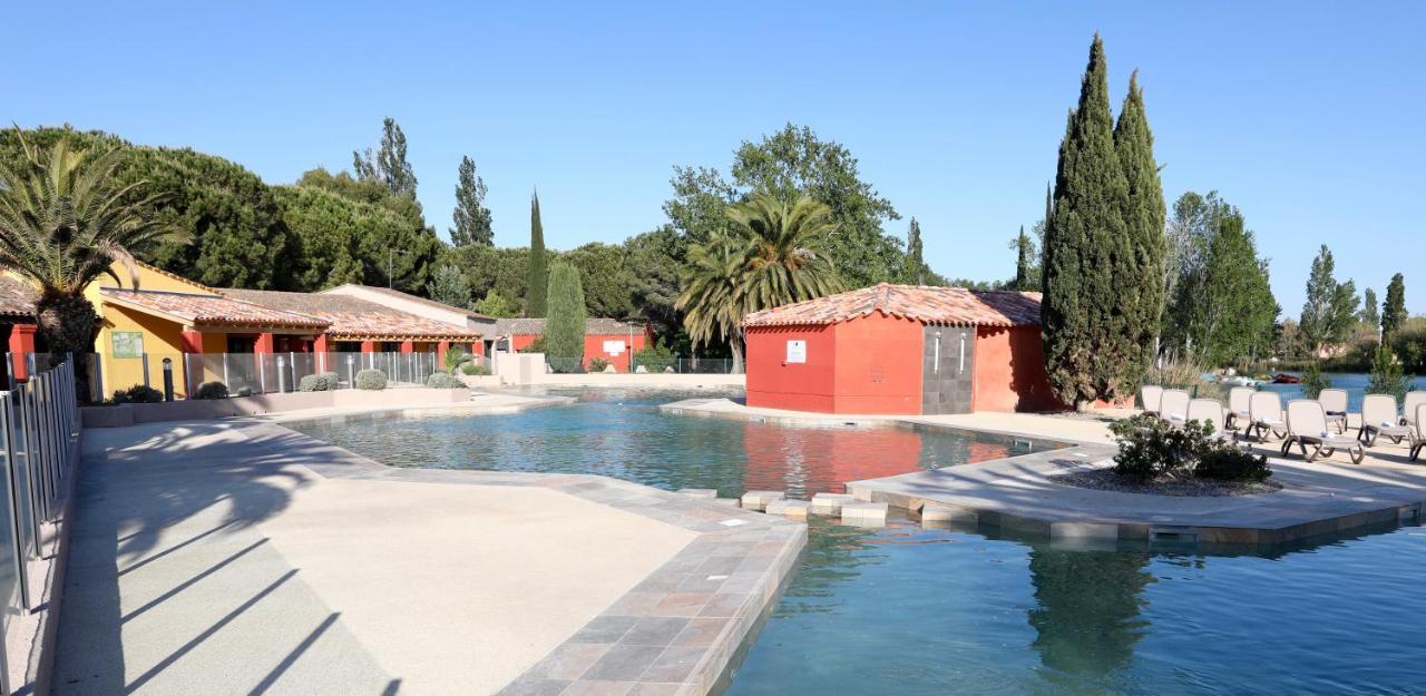 Sowell Residences Les Mazets Αρλ Εξωτερικό φωτογραφία