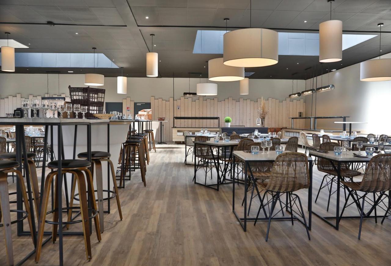 Sowell Residences Les Mazets Αρλ Εξωτερικό φωτογραφία