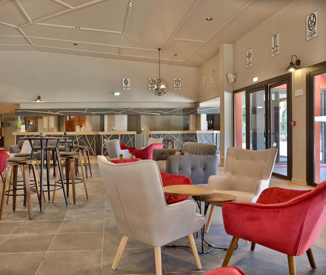 Sowell Residences Les Mazets Αρλ Εξωτερικό φωτογραφία
