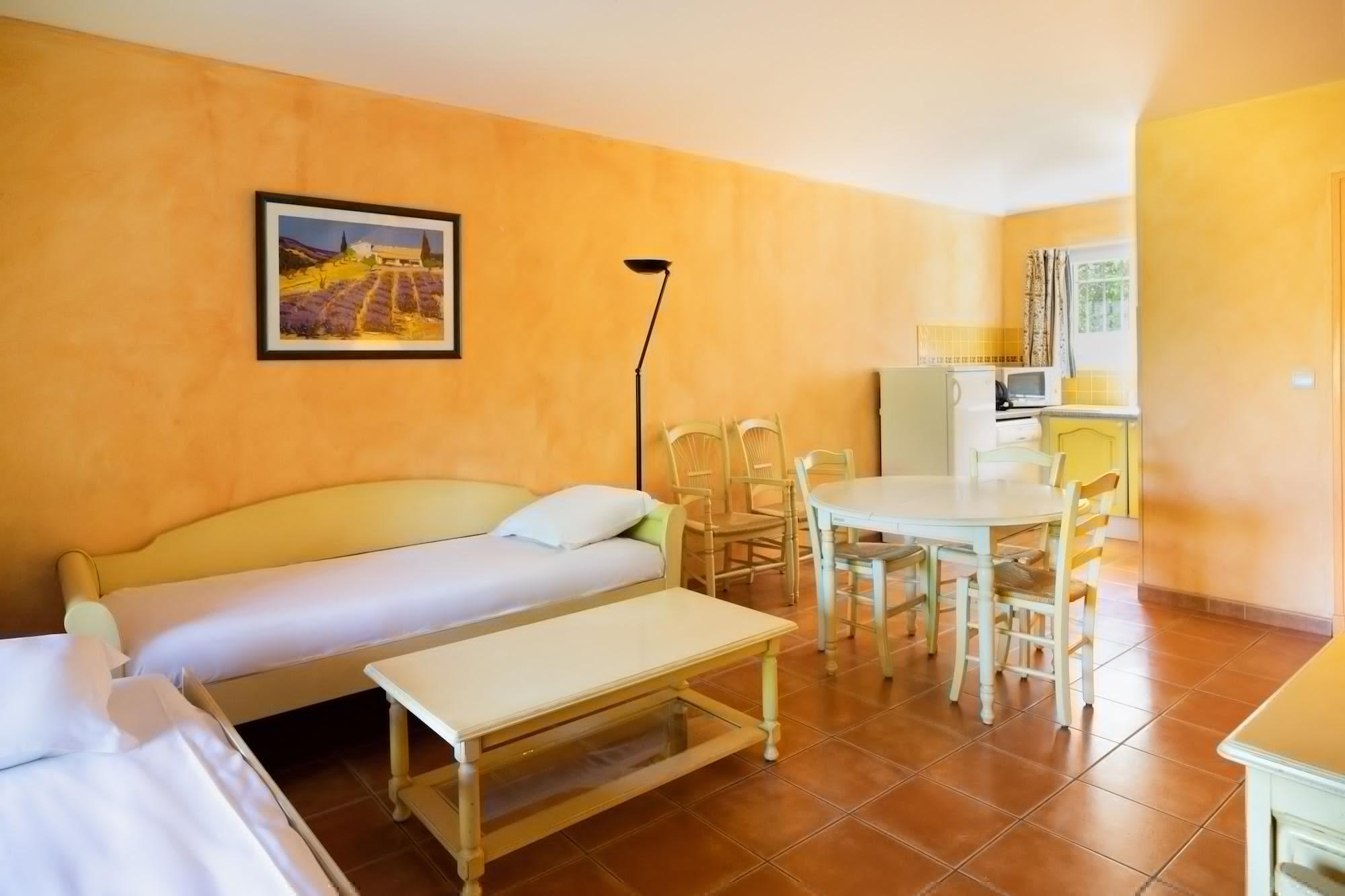 Sowell Residences Les Mazets Αρλ Εξωτερικό φωτογραφία