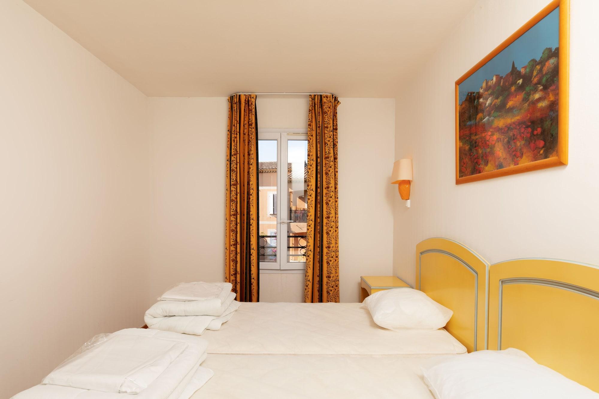 Sowell Residences Les Mazets Αρλ Εξωτερικό φωτογραφία