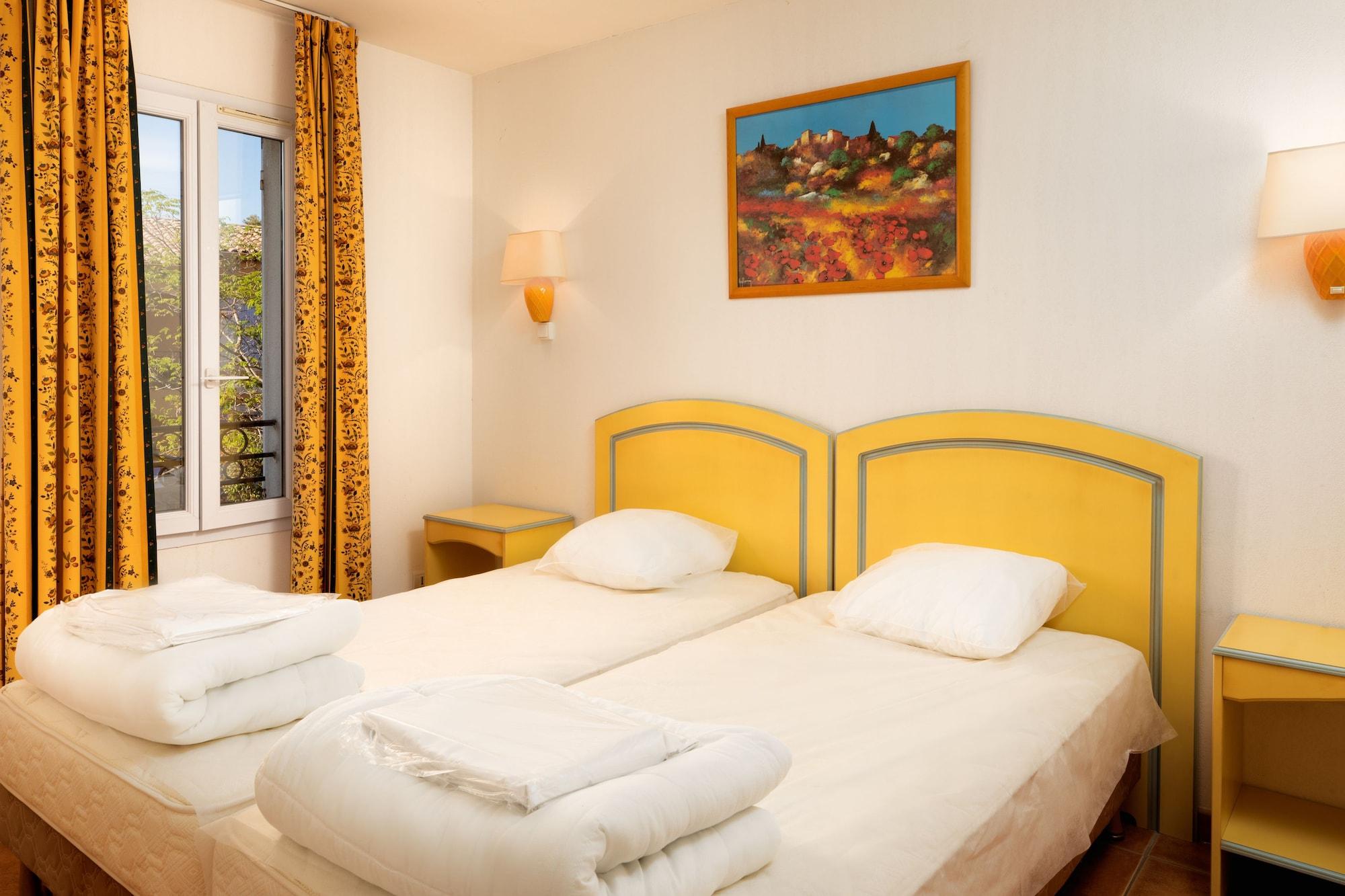 Sowell Residences Les Mazets Αρλ Εξωτερικό φωτογραφία