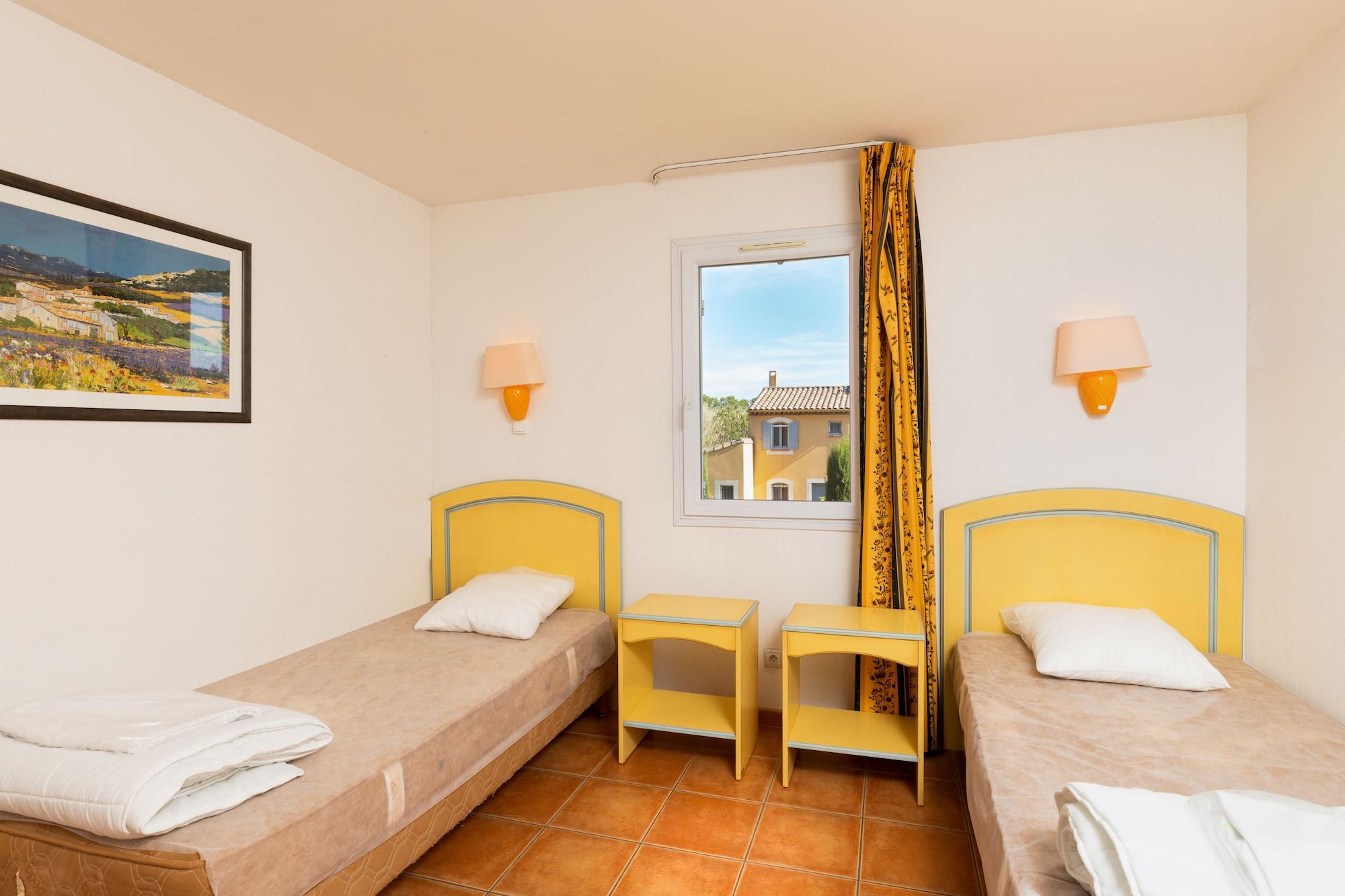 Sowell Residences Les Mazets Αρλ Εξωτερικό φωτογραφία