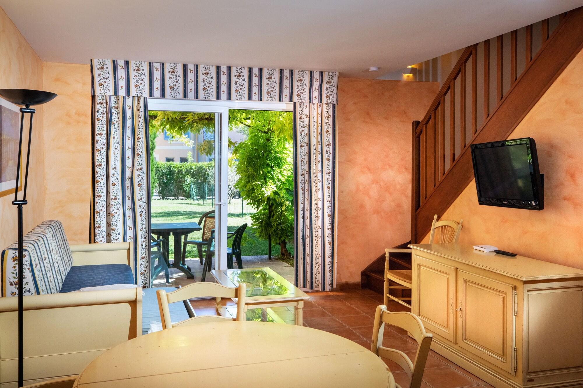 Sowell Residences Les Mazets Αρλ Εξωτερικό φωτογραφία