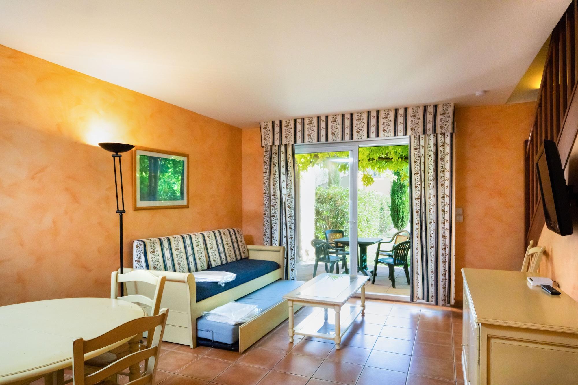 Sowell Residences Les Mazets Αρλ Εξωτερικό φωτογραφία