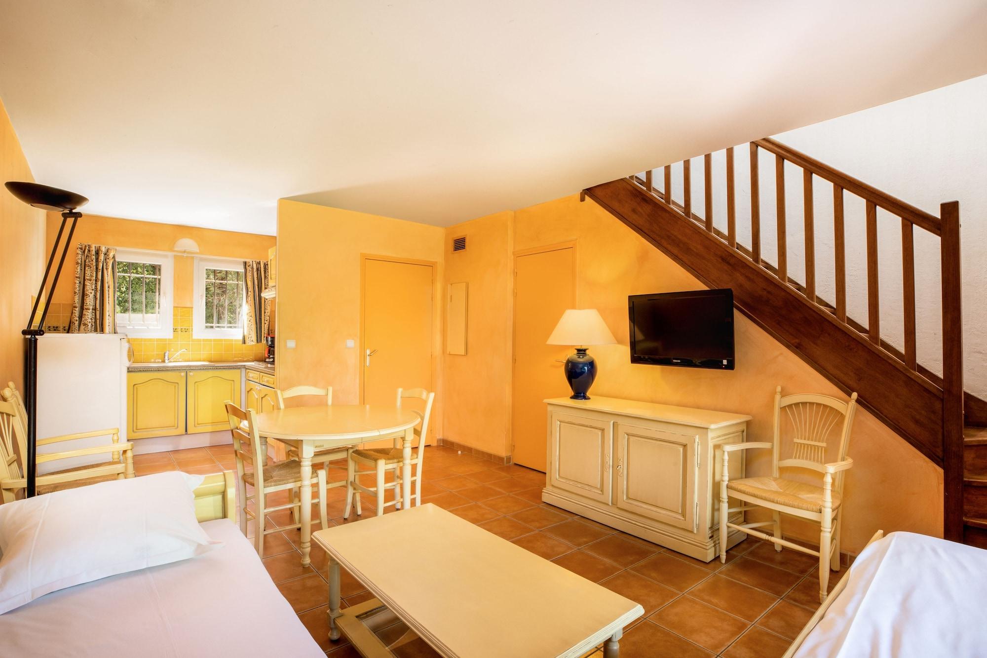 Sowell Residences Les Mazets Αρλ Εξωτερικό φωτογραφία