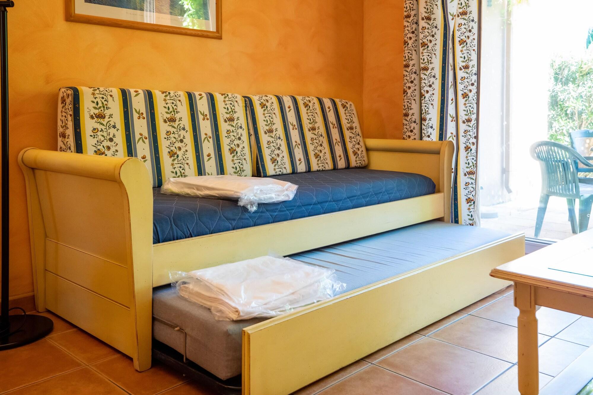 Sowell Residences Les Mazets Αρλ Εξωτερικό φωτογραφία