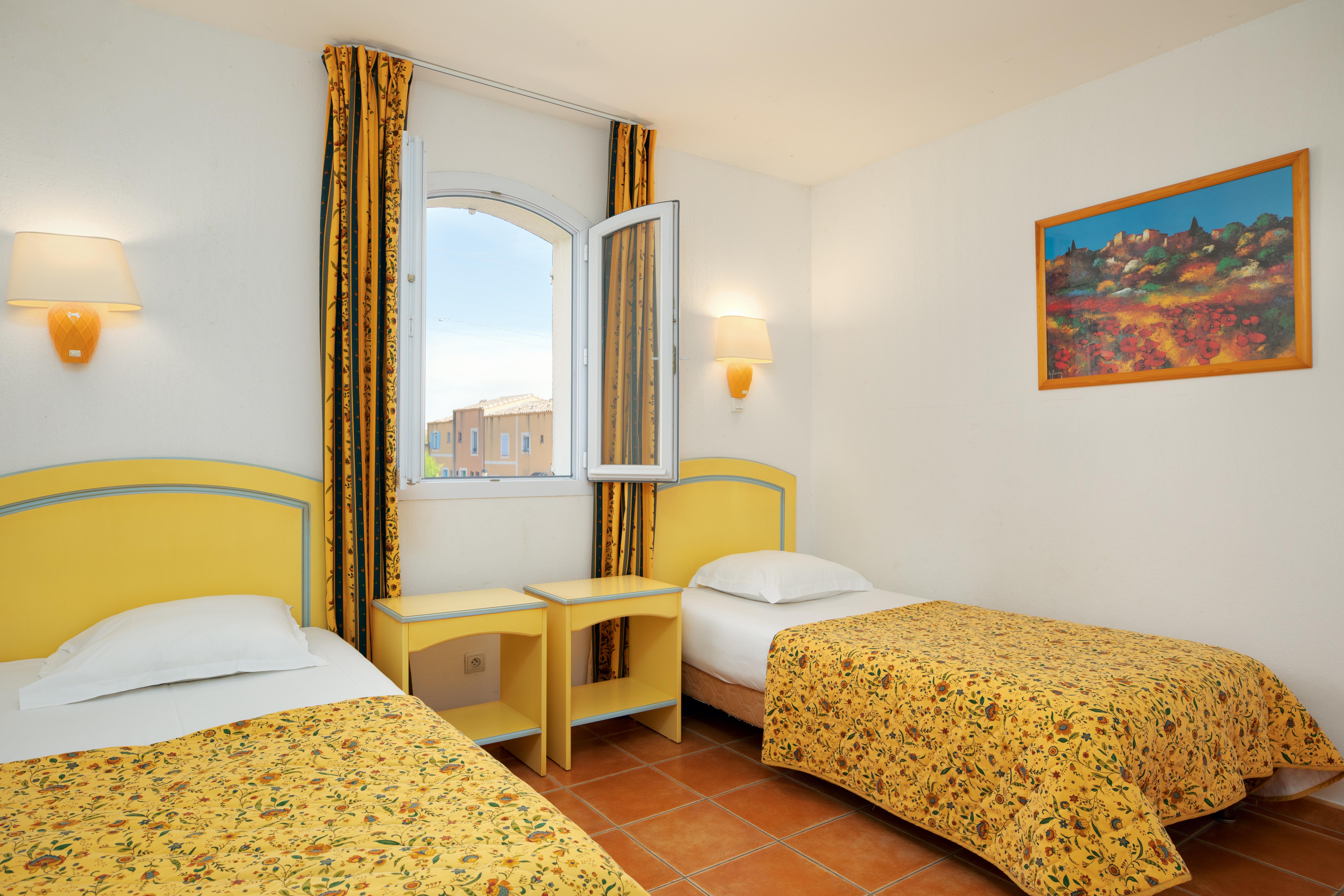 Sowell Residences Les Mazets Αρλ Εξωτερικό φωτογραφία