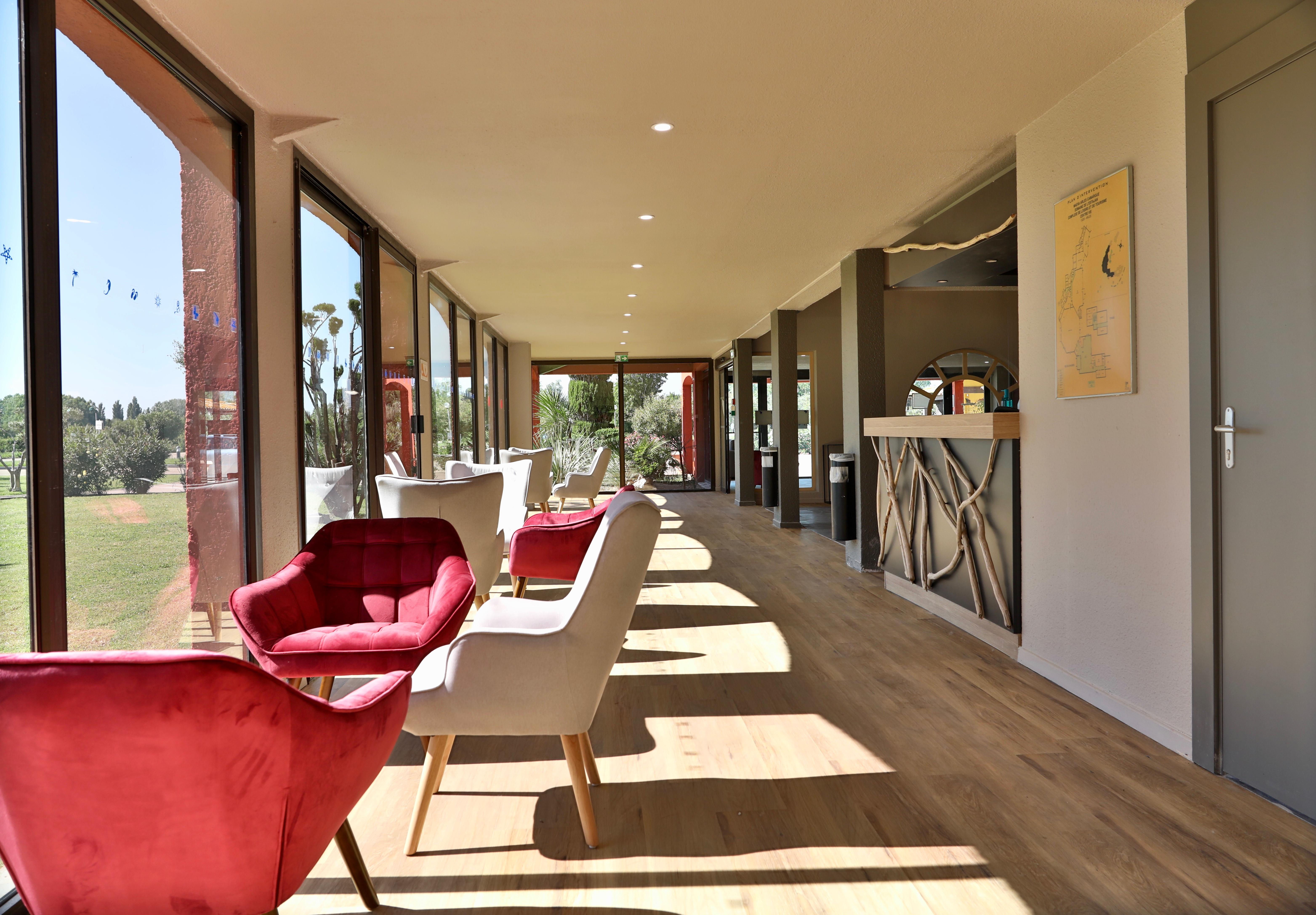 Sowell Residences Les Mazets Αρλ Εξωτερικό φωτογραφία