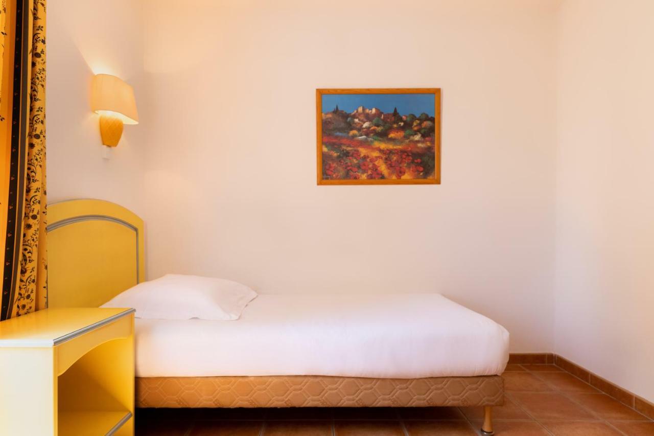 Sowell Residences Les Mazets Αρλ Εξωτερικό φωτογραφία