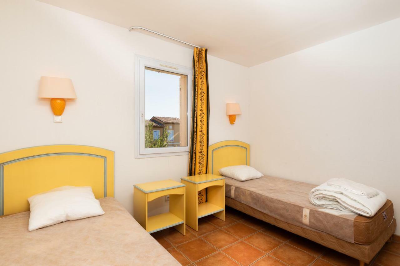 Sowell Residences Les Mazets Αρλ Εξωτερικό φωτογραφία