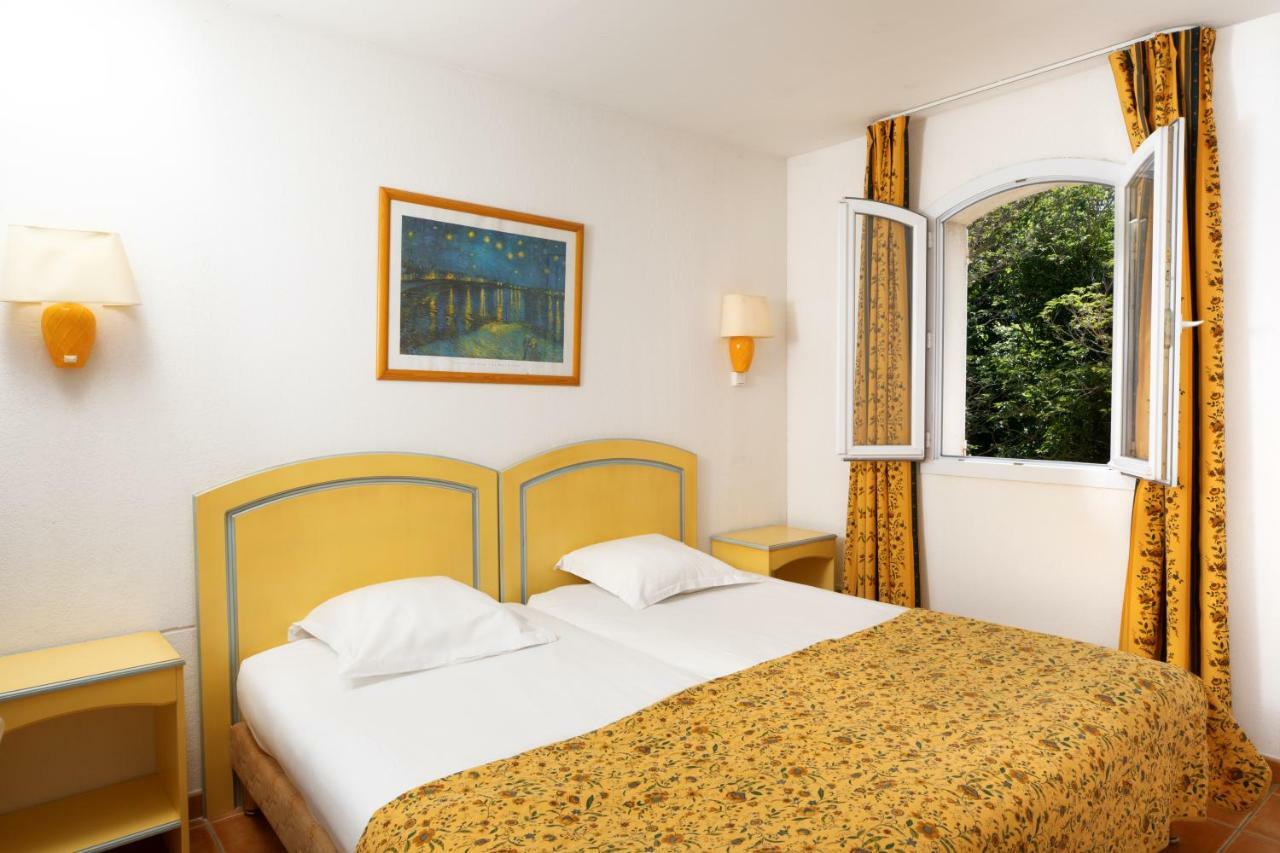 Sowell Residences Les Mazets Αρλ Εξωτερικό φωτογραφία