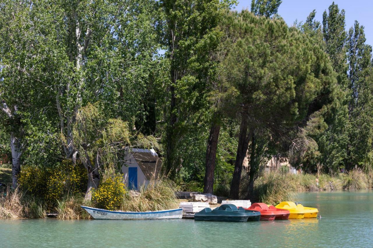 Sowell Residences Les Mazets Αρλ Εξωτερικό φωτογραφία