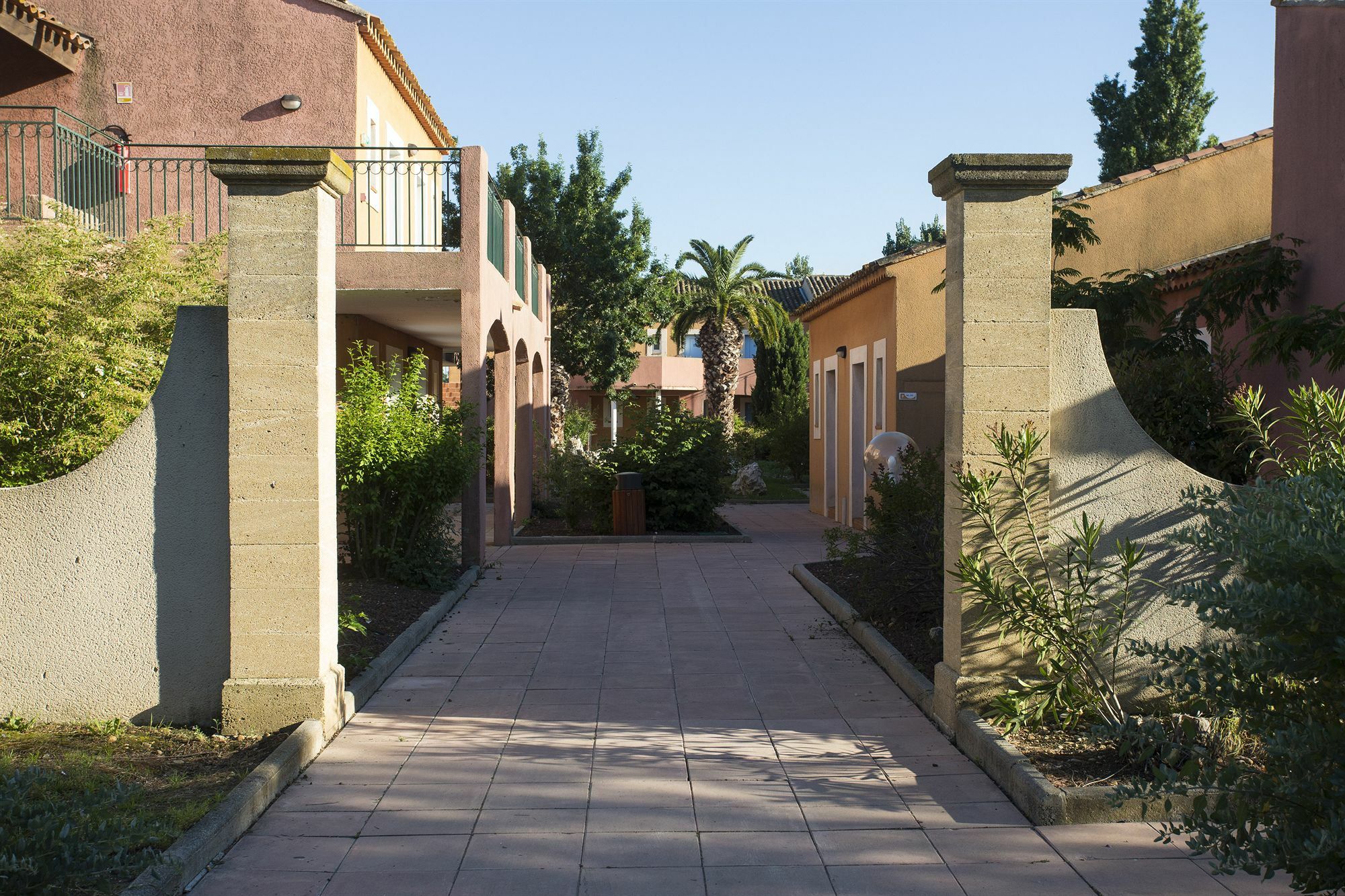 Sowell Residences Les Mazets Αρλ Εξωτερικό φωτογραφία