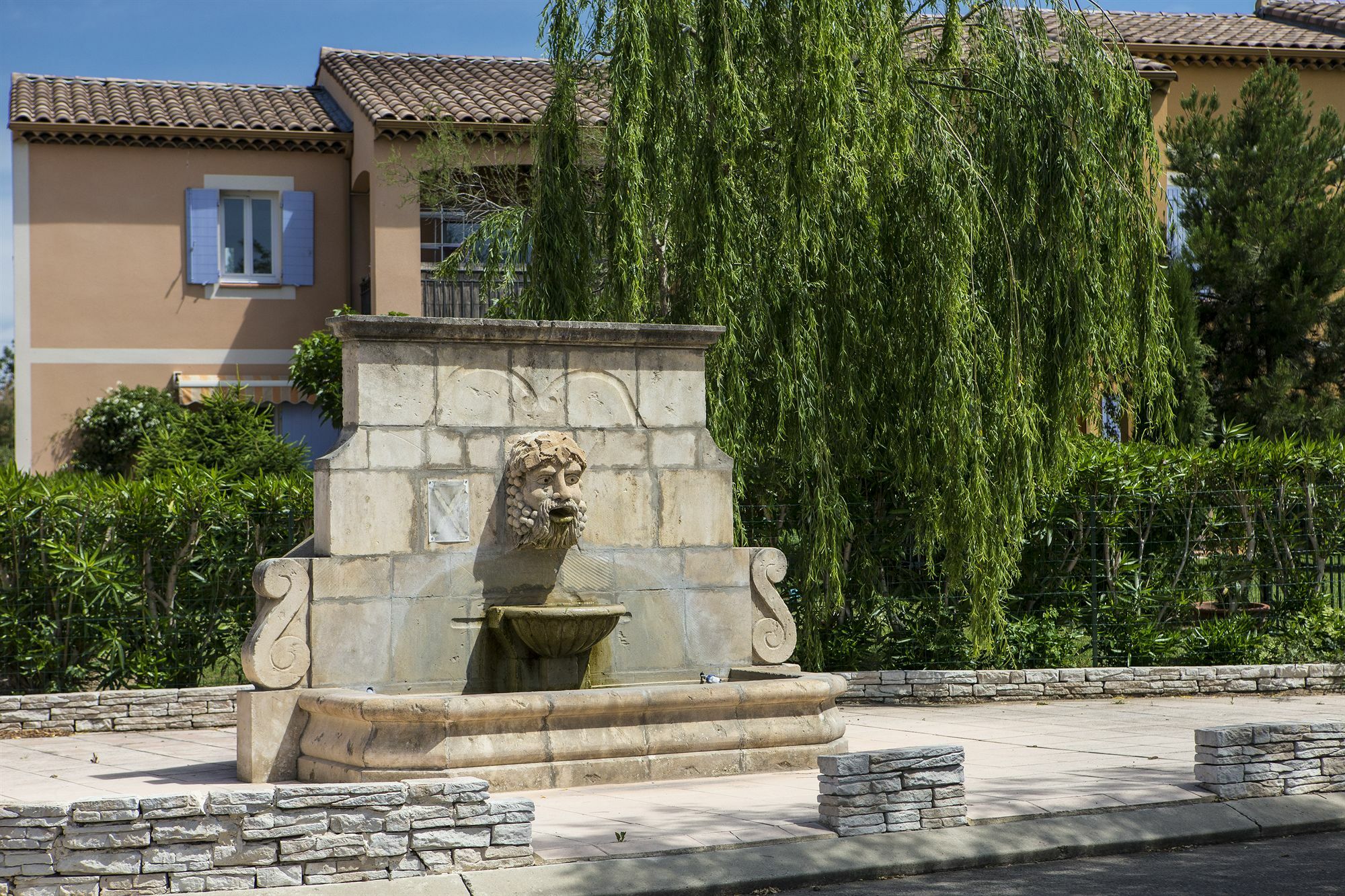 Sowell Residences Les Mazets Αρλ Εξωτερικό φωτογραφία