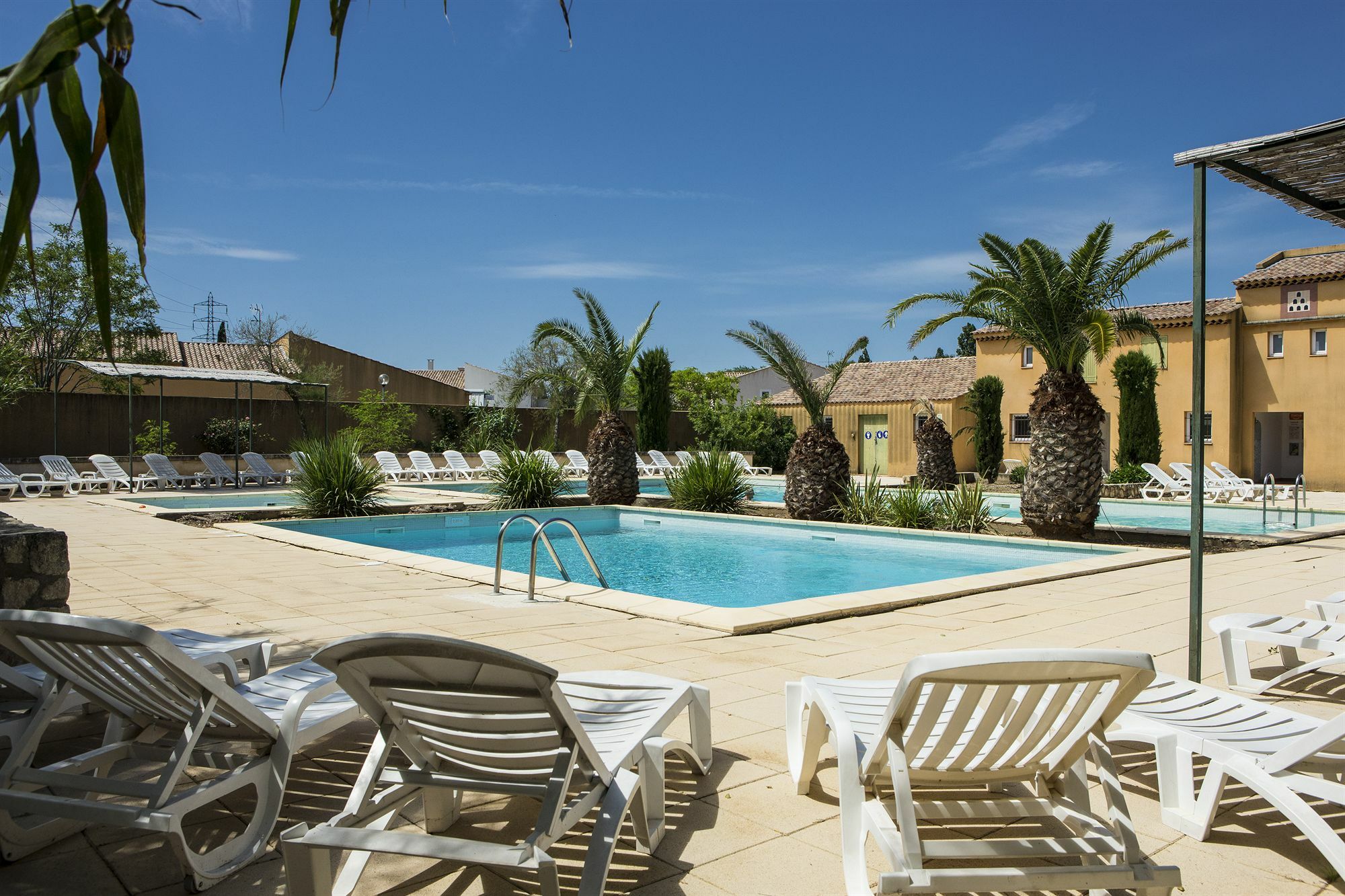 Sowell Residences Les Mazets Αρλ Εξωτερικό φωτογραφία